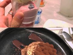 爱之丘提拉米苏-必胜客(世欧广场店)