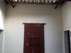 -毛泽东同志旧居