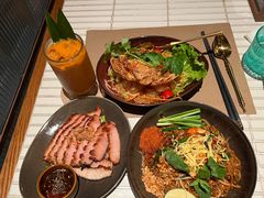 -CHINCHIN 青青·泰国料理(万象食家店)