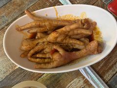 -二孃鸡爪爪(东风路总店)