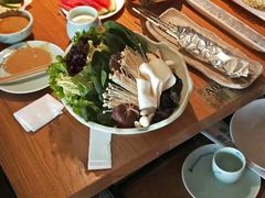 -额尔敦传统涮(光明路店)