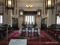 -南昌八一起义纪念馆