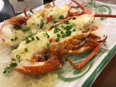 -友强·23年特色海鲜大排档(厦门店)