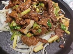 -羲和雅苑•北京烤鸭(乐园道万象城店)