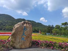 -广州市石门国家森林公园