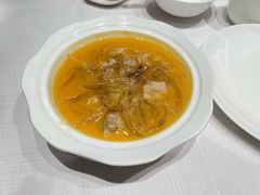 黄焖芙蓉海虎翅-北京厨房(SKP店)