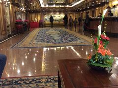 贵宾楼饭店红墙咖啡厅-北京贵宾楼饭店 红墙咖啡厅
