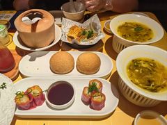 -蔡澜点心·粤菜(花城汇南区店)