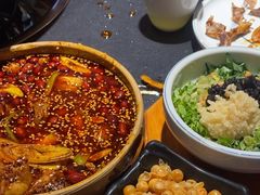 -小饕荟雅安贡椒鱼鲜馆(广福桥店)