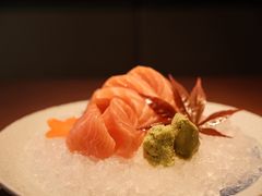 -水之惠鲜鱼料理(王府大街店)