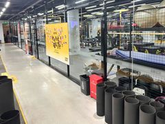 -超鹿运动(融侨锦江店)