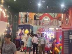 -MELAND CLUB亲子乐园·派对·餐厅(北京芳圆里ID MALL店)
