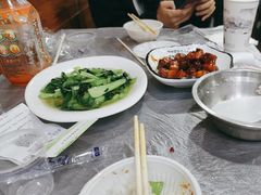 -大隐隐于市私房菜(保和小区店)