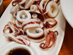 -舌尖上·霞浦滩涂海鲜(总店)