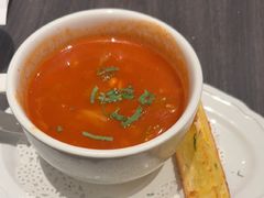 -卡朋西餐(宝安大仟里店)