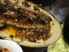 -大隐隐于市私房菜(保和小区店)