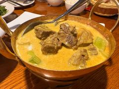 -明泰谷泰国餐厅(正大广场店)