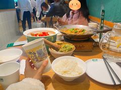 -费大厨辣椒炒肉(万家丽一店)