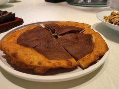 糖油饼-羲和雅苑•北京烤鸭(乐园道万象城店)