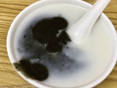-杨记杏仁茶(椰园店)
