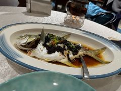 -红棉中餐厅·广州海航威斯汀酒店