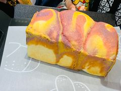 -LELECHA乐乐茶(新街口大洋店)