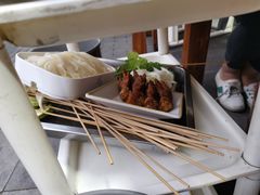 -盖帮鳝鱼串串(东郊记忆店)