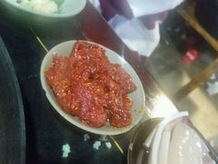 -星鸿社重庆老火锅