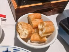 -芽笼芽笼新加坡餐厅(环球港店)