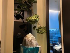 -湘上湘(米其林餐厅-正大中心总店)