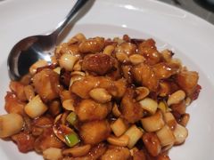 传统宫保鸡丁-大鸭梨烤鸭店(花园村店)
