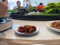 -紫藤园·天目湖大鱼头(南山竹海店)