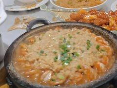 -小菜园新徽菜(南京秦淮龙蟠汇店)
