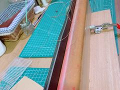 -如果·追梦手工皮具DIY教学店(田子坊店)