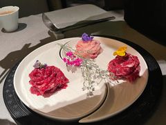 -左庭右院鲜牛肉火锅黑金店(陆家嘴中心店)