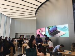 -Apple零售店(新街口店)