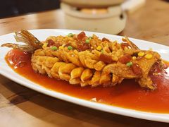 -丈母娘的饭局•新金陵菜(牛首山店)