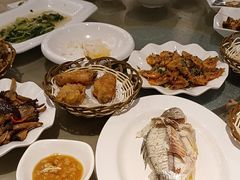 -庄氏祥记家常食府(国瑞建材家居博览中心店)
