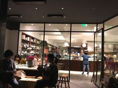 -BAKER&SPICE(安福路店)