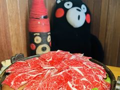 -鸭川食堂·鳗丼(鼓楼店)