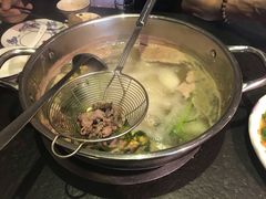 -悦来悦牛潮汕牛肉火锅(大浪店)