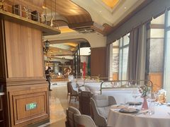 -黑宝石西餐厅(汇励99城市公园店)