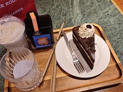 -Peet's Coffee皮爷咖啡(新天地黑标店)