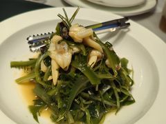 -万盛合(渔人码头店)
