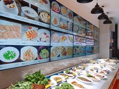 -梦都海鲜酒家(万达广场江桥店)