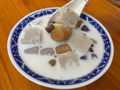 -韵姐牛奶甜品世家