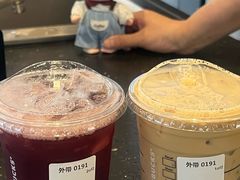 -星巴克(绵阳涪城凯德店)