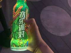 -野萃山·潮汕厚果汁(十亩地店)