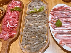 -黔诚酸汤牛肉(甲秀楼店)
