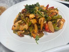 -蔼若春.传承云南菜(金碧公园店)